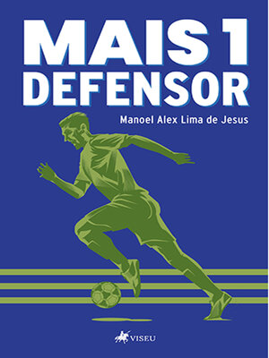 cover image of Mais 1 defensor